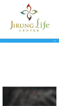 Mobile Screenshot of jirunglifecenter.com
